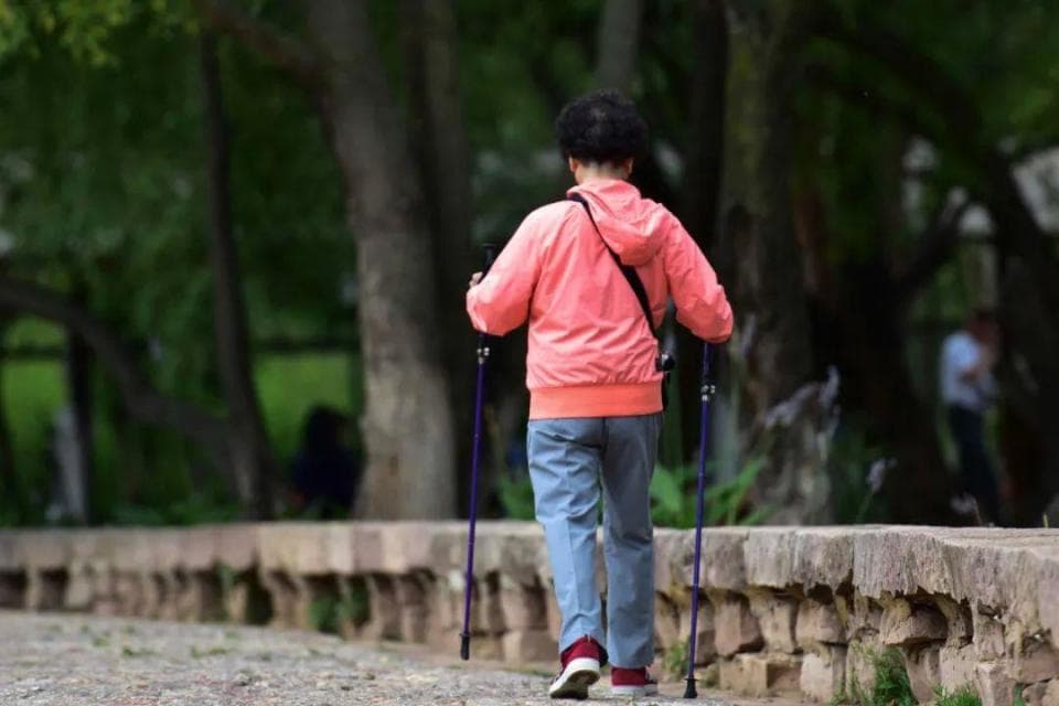 每天走够这个步数，或可延寿11年！