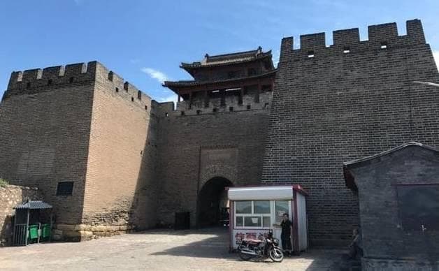 京郊探秘：天漠奇观、土木堡遗韵与鸡鸣驿古城自驾游全攻略