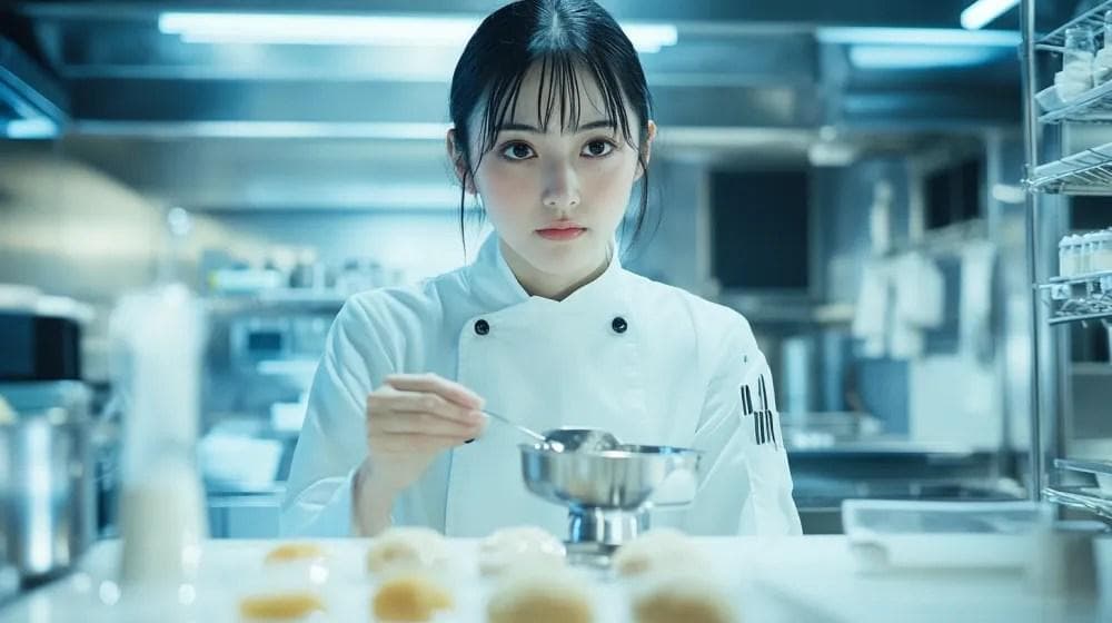 糖果制作入门基础指南：从基础技巧到专业应用