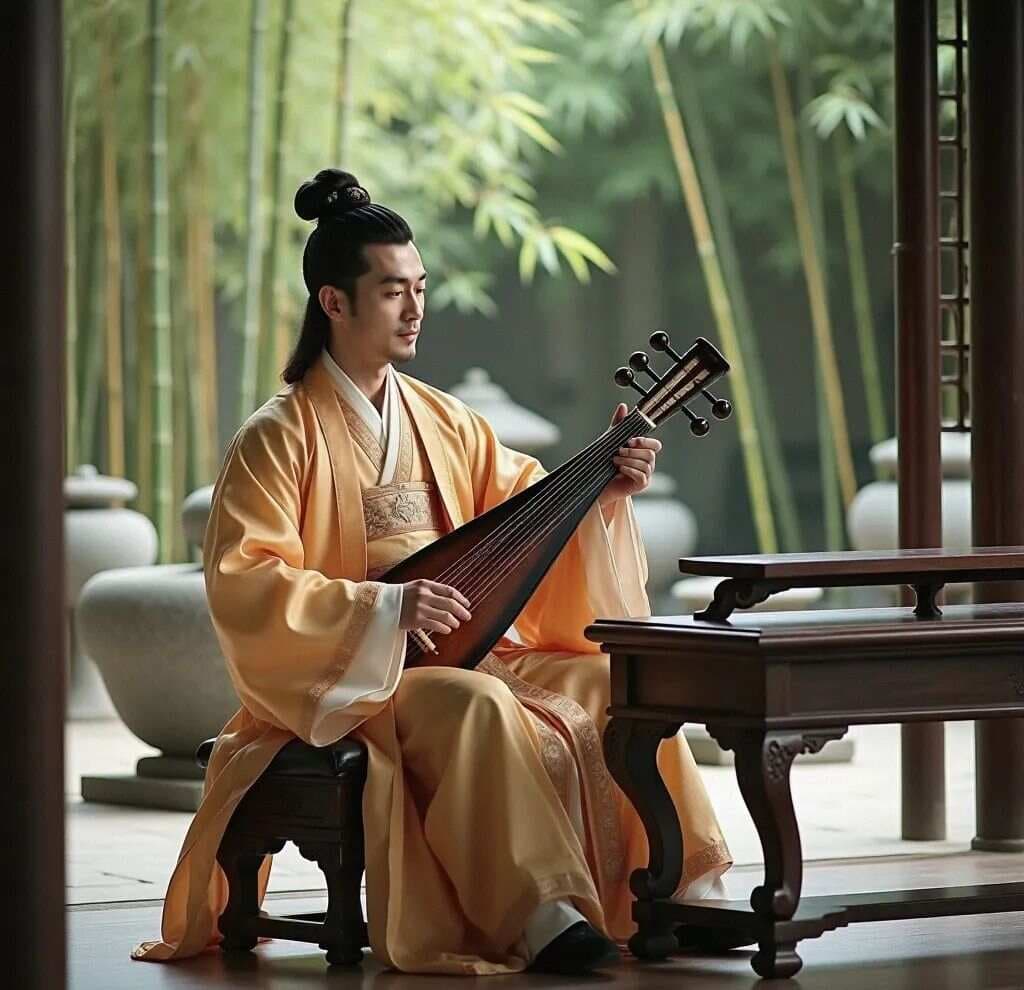 重现上古失传的音“药”疗法