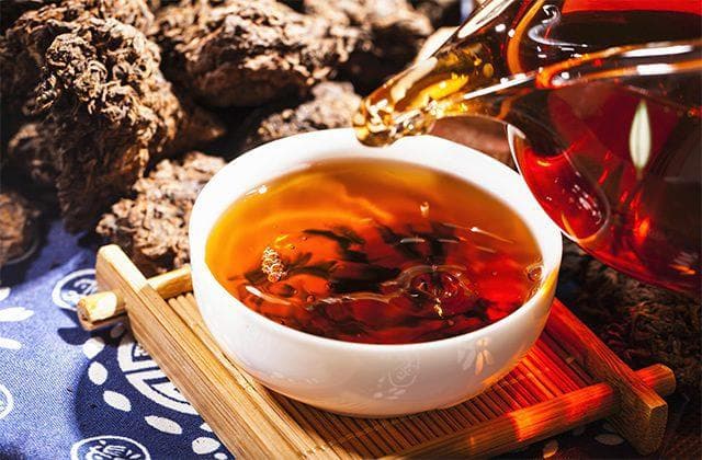 滇红茶泡茶方法全攻略，让你轻松享受醇正茶香