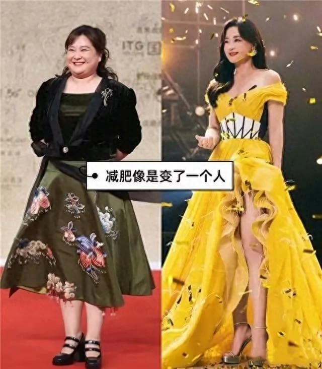 运动对于“良好体态”有多重要？看对比图就知道，特别是中年女性