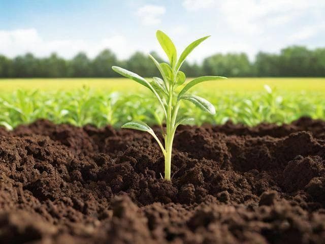 微生物菌剂 vs 菌肥：你知道它们的差异吗？