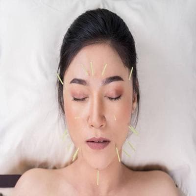 脸部抽筋是什么原因导致的
