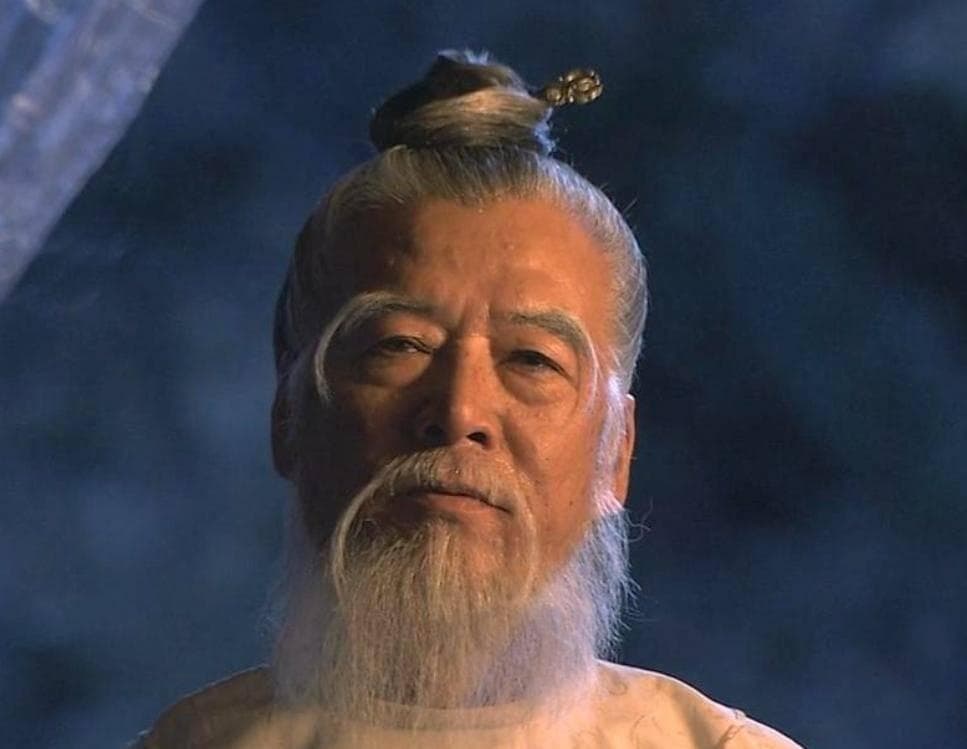 袁天罡：史上最靠谱的相术大师，测未来算国运，他究竟神奇在哪？