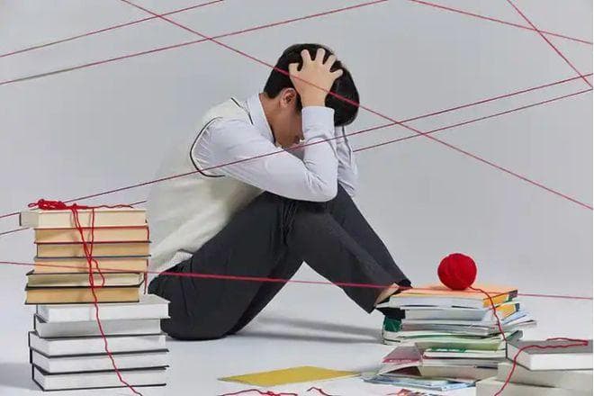 家长如何早发现孩子有抑郁倾向