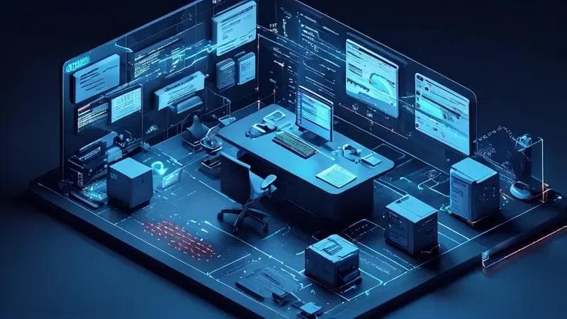 无基础学习桌面运维工程师需要从哪些方面做起