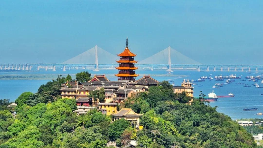南通：加快协同区建设，塑造发展新优势