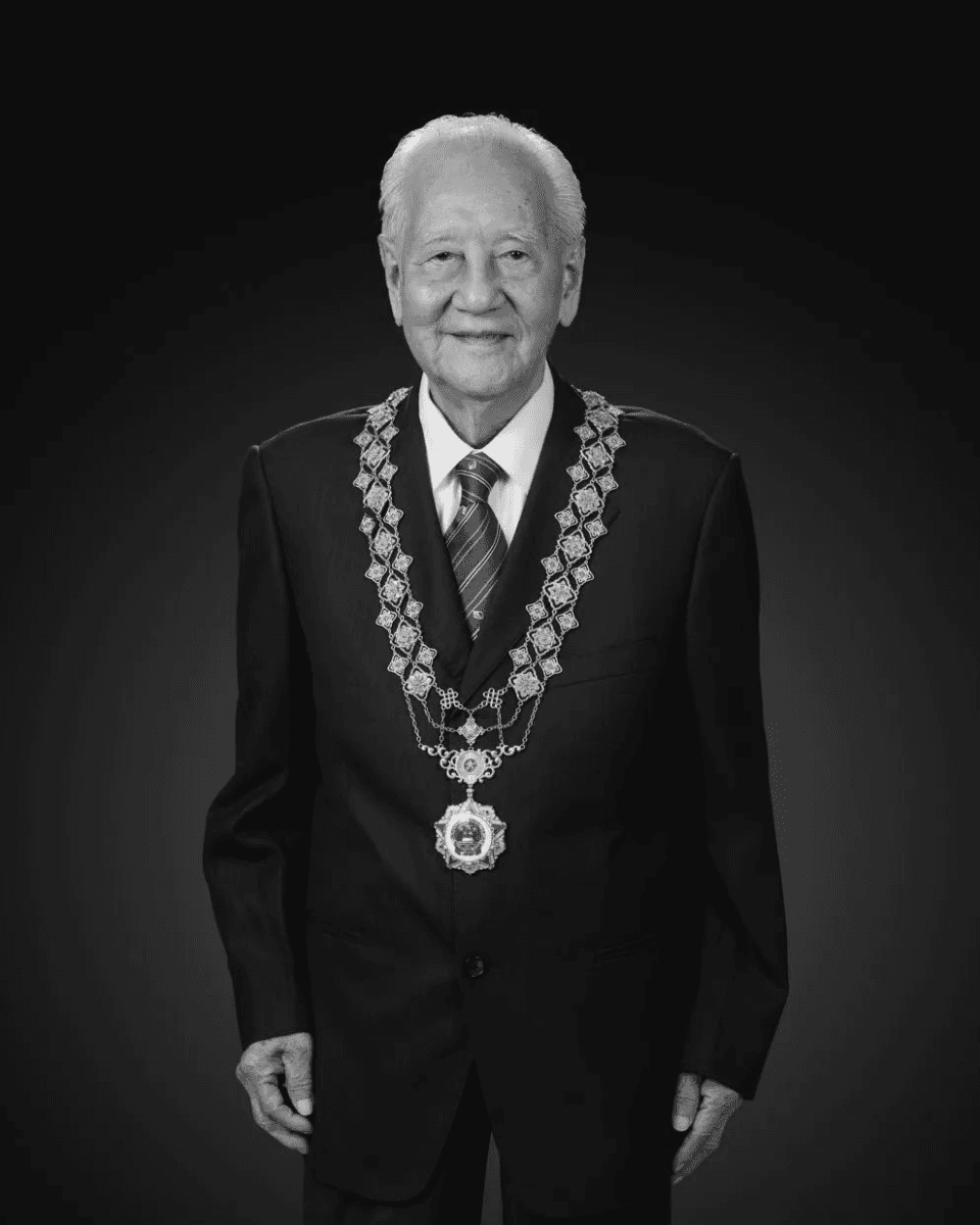 大国赤子黄旭华：国之功勋 精神永存