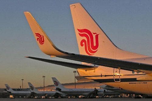国内六大航空公司综合体验大比拼