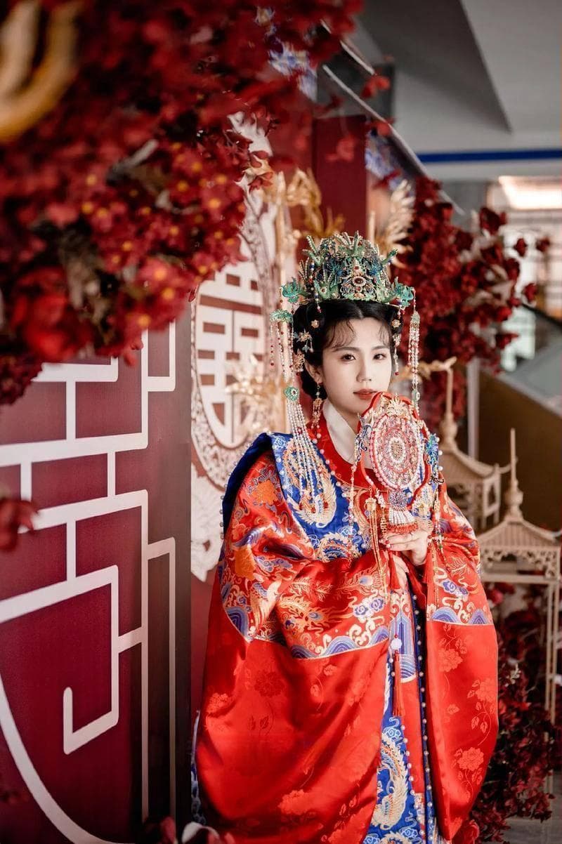 现代女孩为何追求中式婚姻：传统与现代的融合