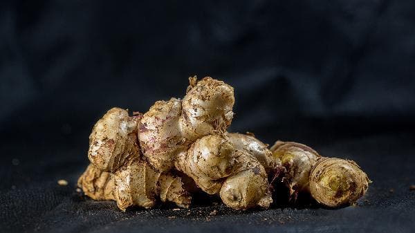 红糖姜茶的功效与作用