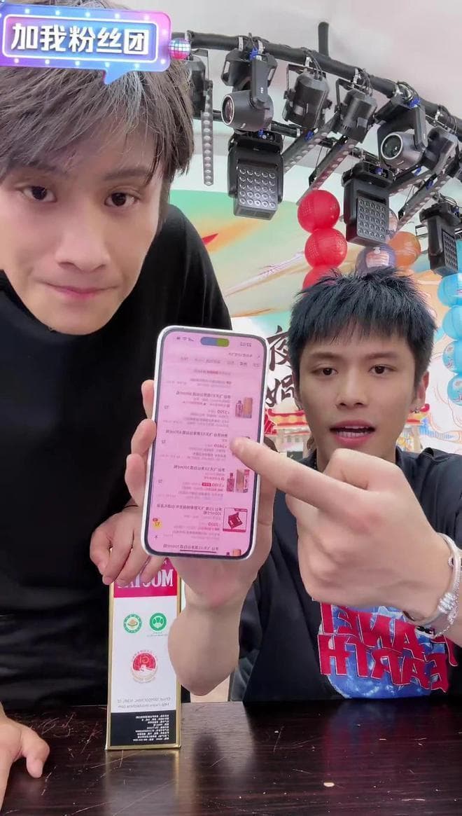 主播与品牌的边界：谁才是品牌的真正主人？