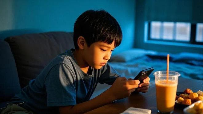 孩子沉迷游戏怎么办？三个步骤助家长应对