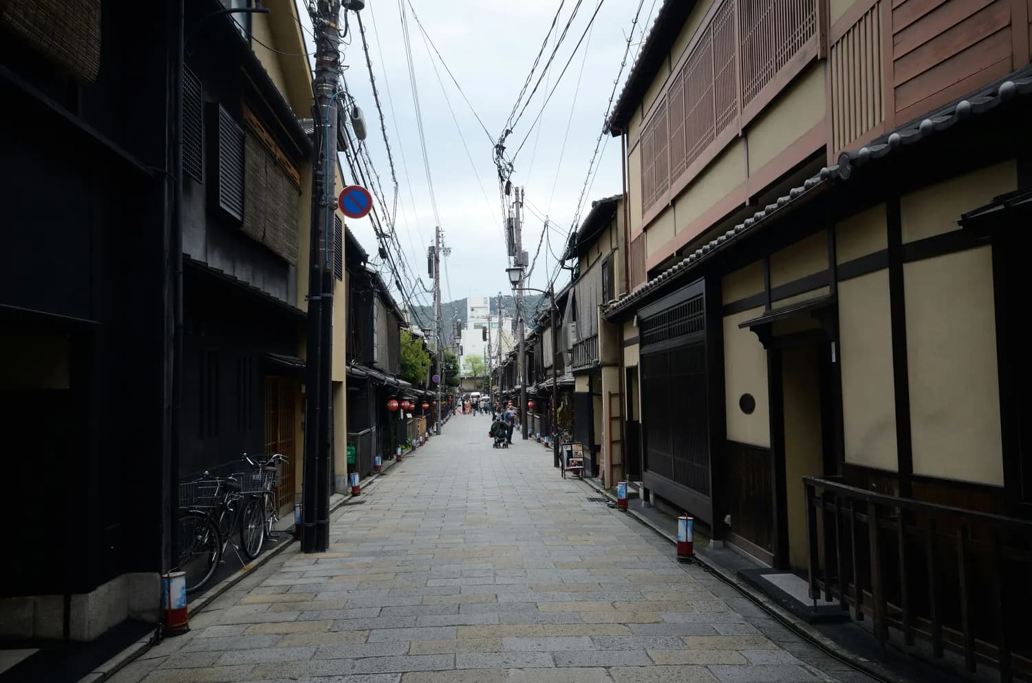避开人潮，邂逅最纯正的日本风情——“小京都”深度游攻略