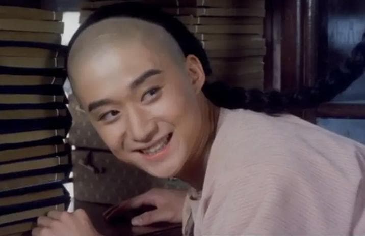 吴京与李连杰合作三次，如今终于成主角，主演新片有望破纪录