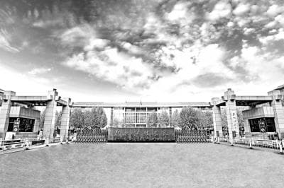 郑州财经学院：让学生亮出技能“敲门砖”
