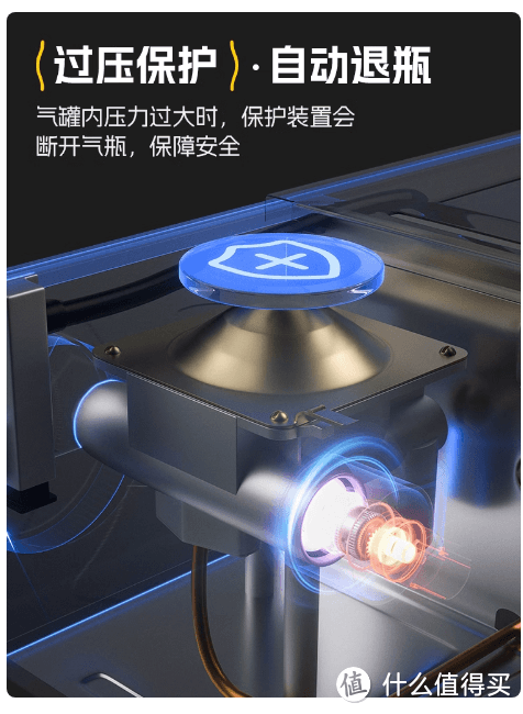 卡式炉，户外烹饪的完美之选