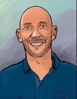 《量子呀：漫画量子力学和相对论》：用漫画颠覆你的世界观