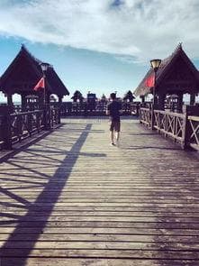 一路向北：海口到北京自驾游全程路线规划