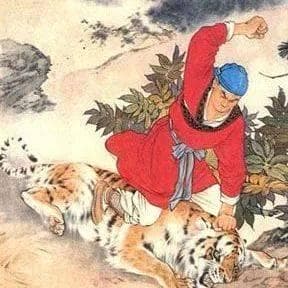 从《水浒传》看宋朝市井生活：英雄传奇中的平民世界
