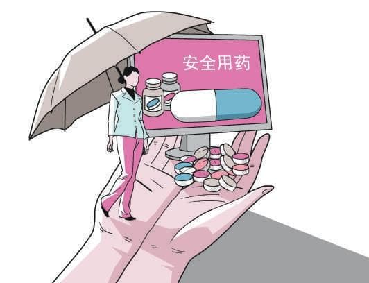 这5种药常用但不可“长用”