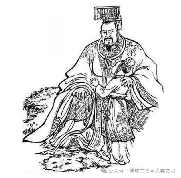 东汉末年汉灵帝刘宏的统治与历史影响