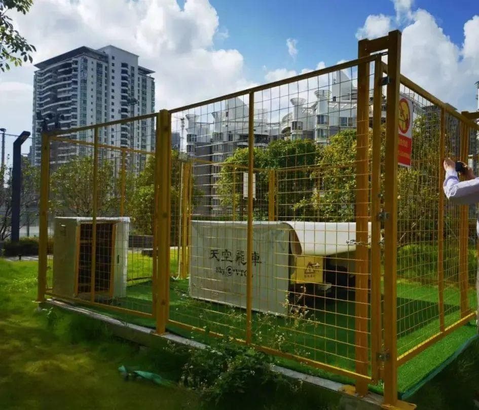 低空经济赋能医疗：低空飞行器在医院的六大应用场景