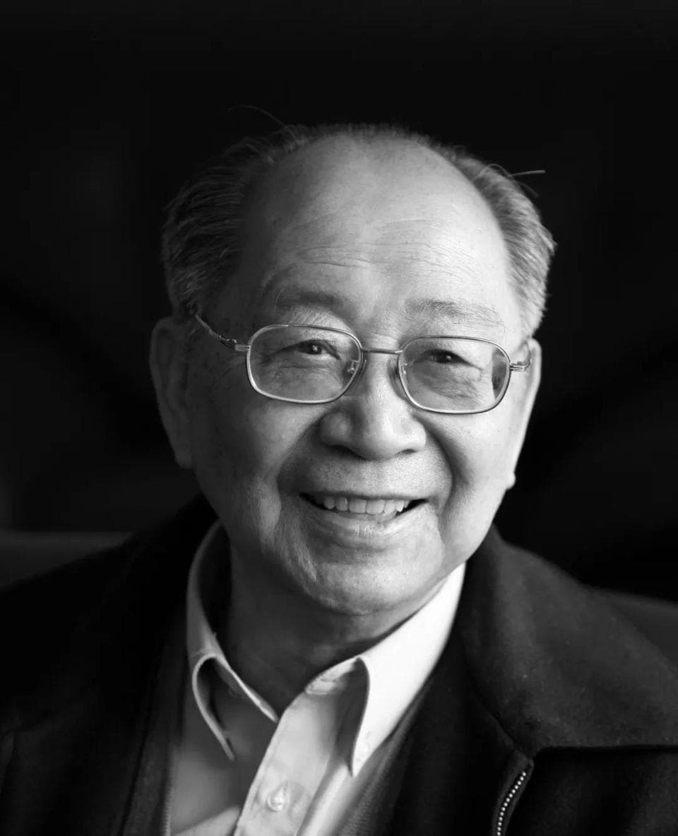 中国科学院院士邱大洪逝世，享年95岁