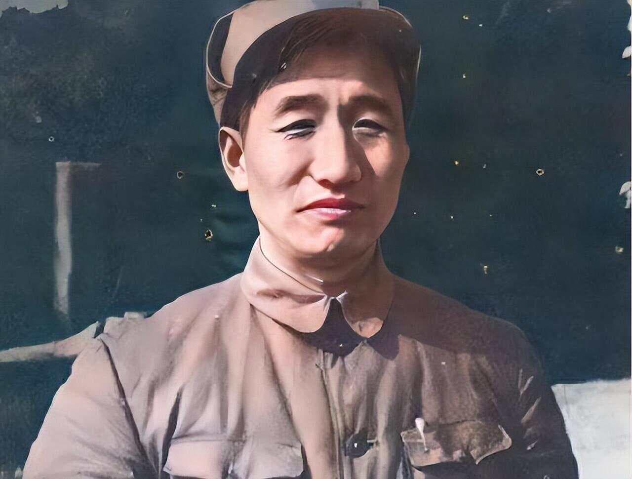 山东根据地一把手朱瑞，为何被罗荣桓取代？徐向前离开是重要原因各位