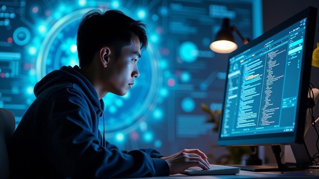 AI技术在公共卫生领域的应用案例深度剖析