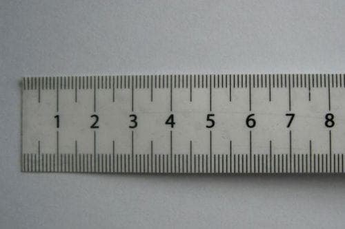揭秘！7寸究竟等于多少厘米？