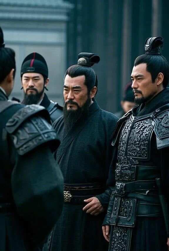 史海泛舟：三国暗战，曹操的谍报机构和特务组织