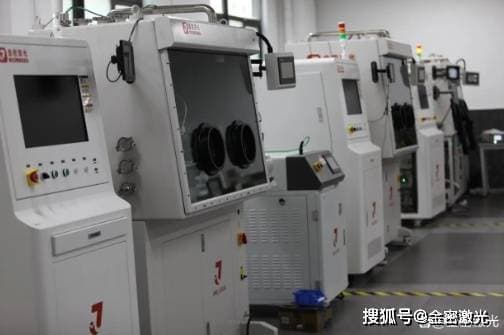 激光振镜焊接技术在铝合金焊接中的效果如何？