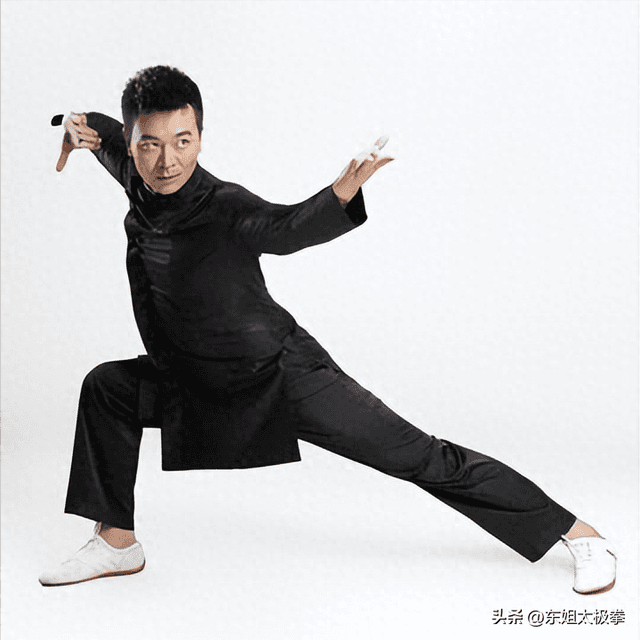内家拳箍劲的终极秘密：如何通过修炼控制内心与身体