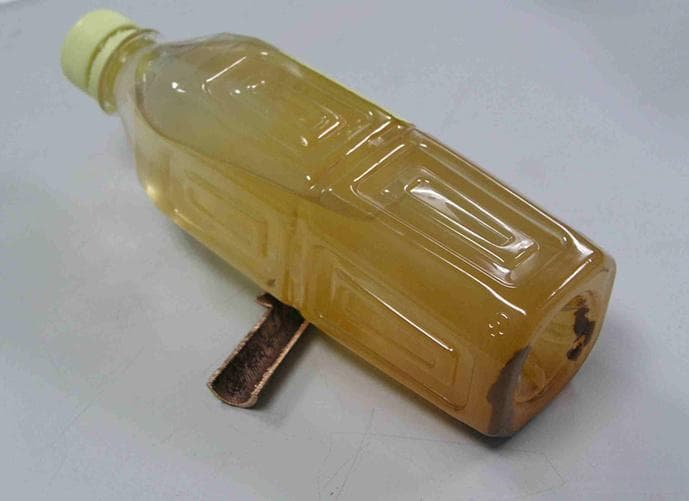 盐水机组载冷剂乙二醇溶液的腐蚀性及对策
