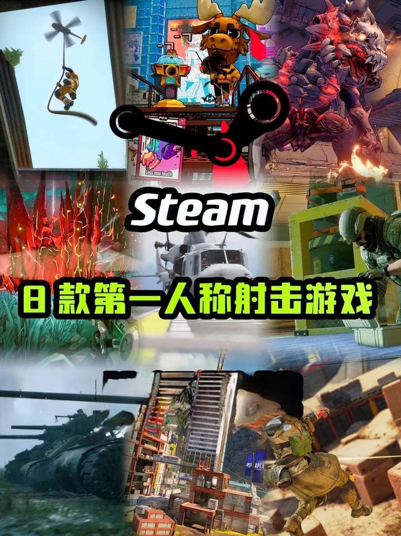 FPS是什么类型的游戏：从定义到未来发展趋势的全面解析