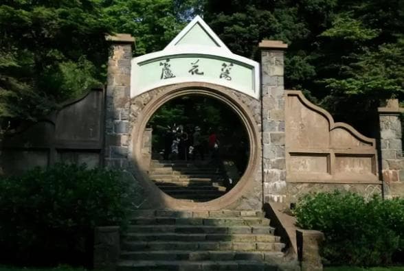 莫干山攻略：5大景点必去，3大美食必吃