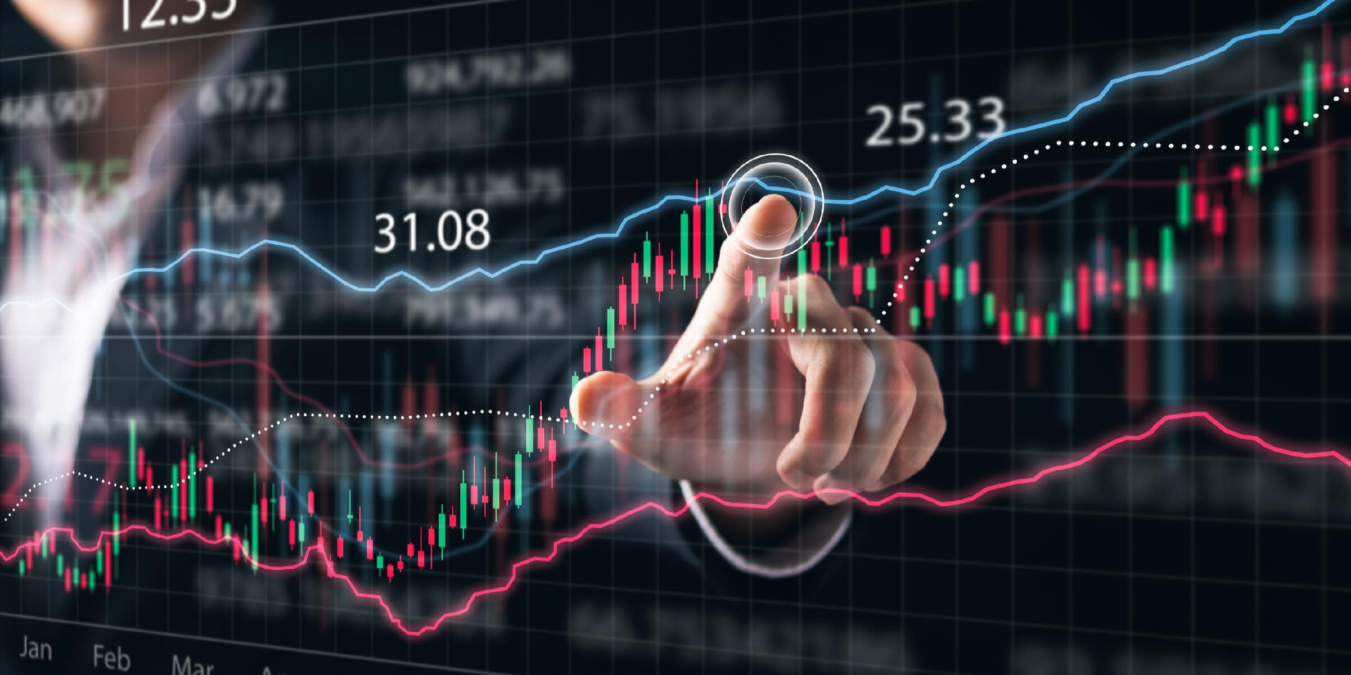 北向资金“新势力”正清晰：稳定和灵活型外资成流入主力，有色、银行获集中买入