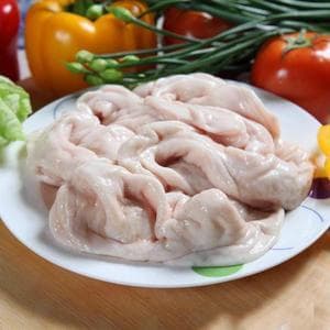 猪肠营养价值与食用指南：功效、禁忌及烹饪全解