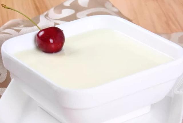 双皮奶是什么材料做成的？详解双皮奶的制作材料与营养功效