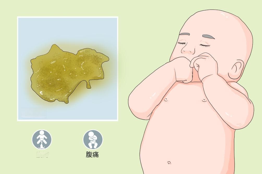 拉稀像水一样会自愈吗