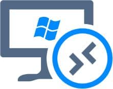 Windows 远程桌面如何开启还关闭？除了设置面板还有方法