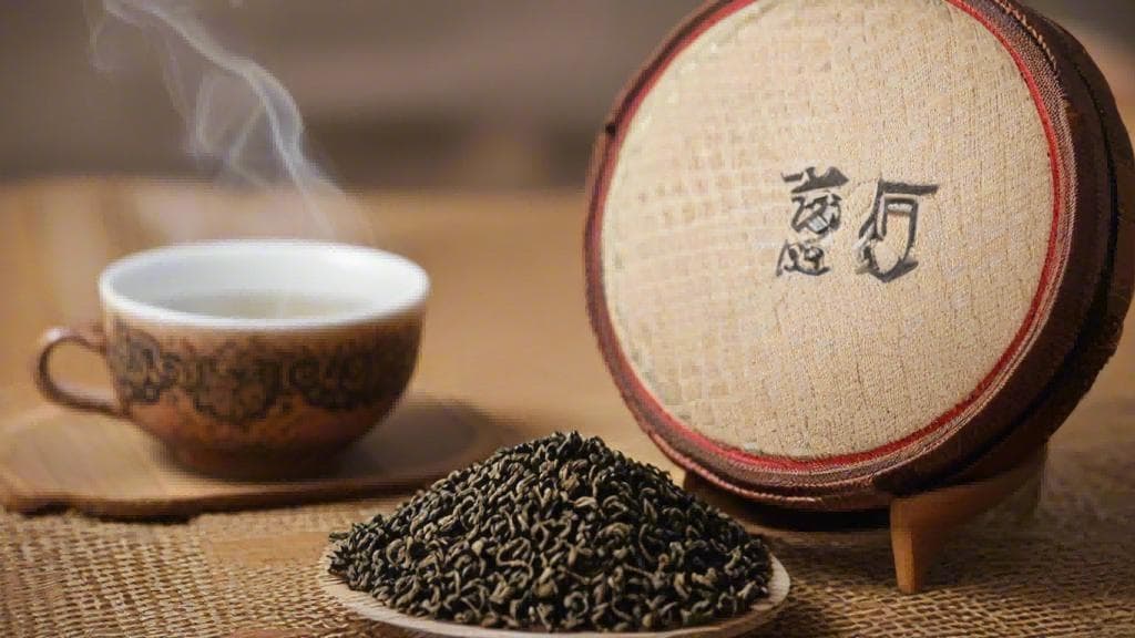 传统茶艺表演：从流程到文化内涵的深度解读