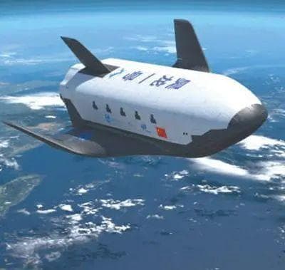 空天往返、降低成本、可重复使用！货运航天飞机“昊龙”来了