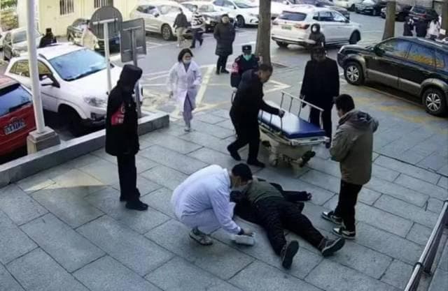 转给爸妈！冬季出现这几个症状，千万要当“心”！