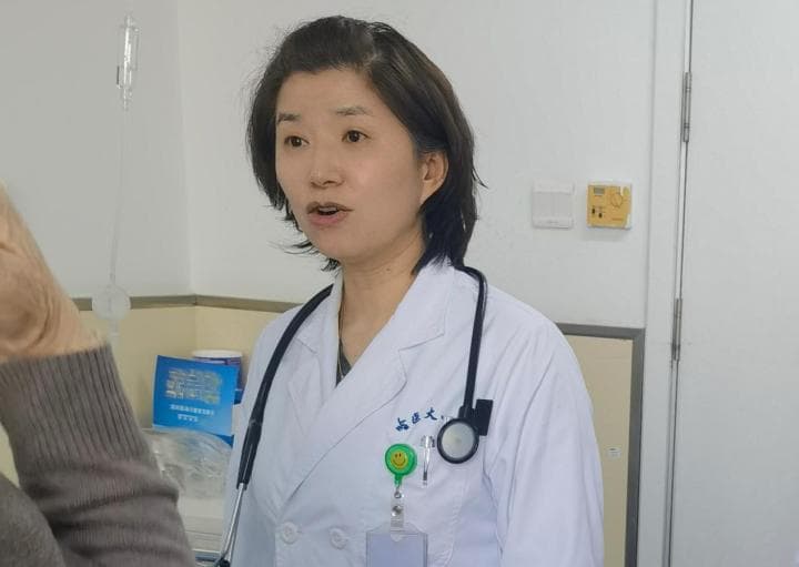 哈医大一院呼吸专家焦桂微：关于甲流，你想知道的都在这里