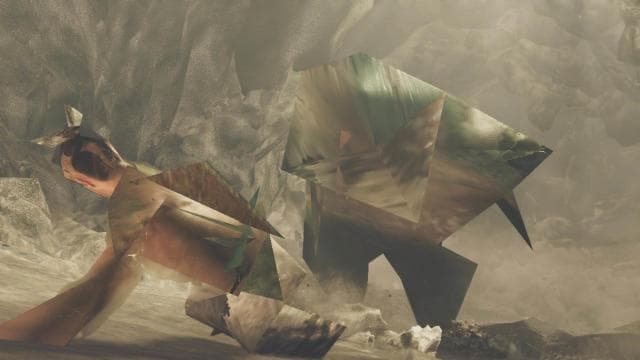 《怪物猎人：荒野》"纸片怪"再现，开发团队：测试阶段难优化