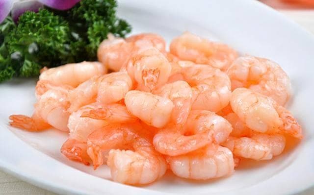 虾仁适合和什么菜炒？何种蔬菜能成为它的完美搭档？