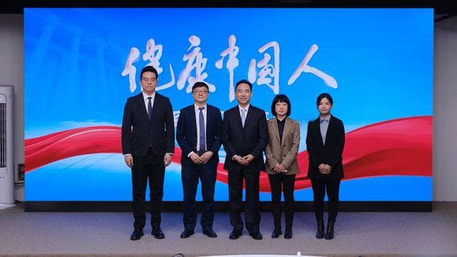 徐小珂：合规与专业是医美行业健康发展秘诀